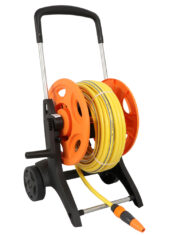 Hose-Cart-Wheely-25Mtr-White-PLus Hose-Cart-Wheely-25Mtr-White-PLus