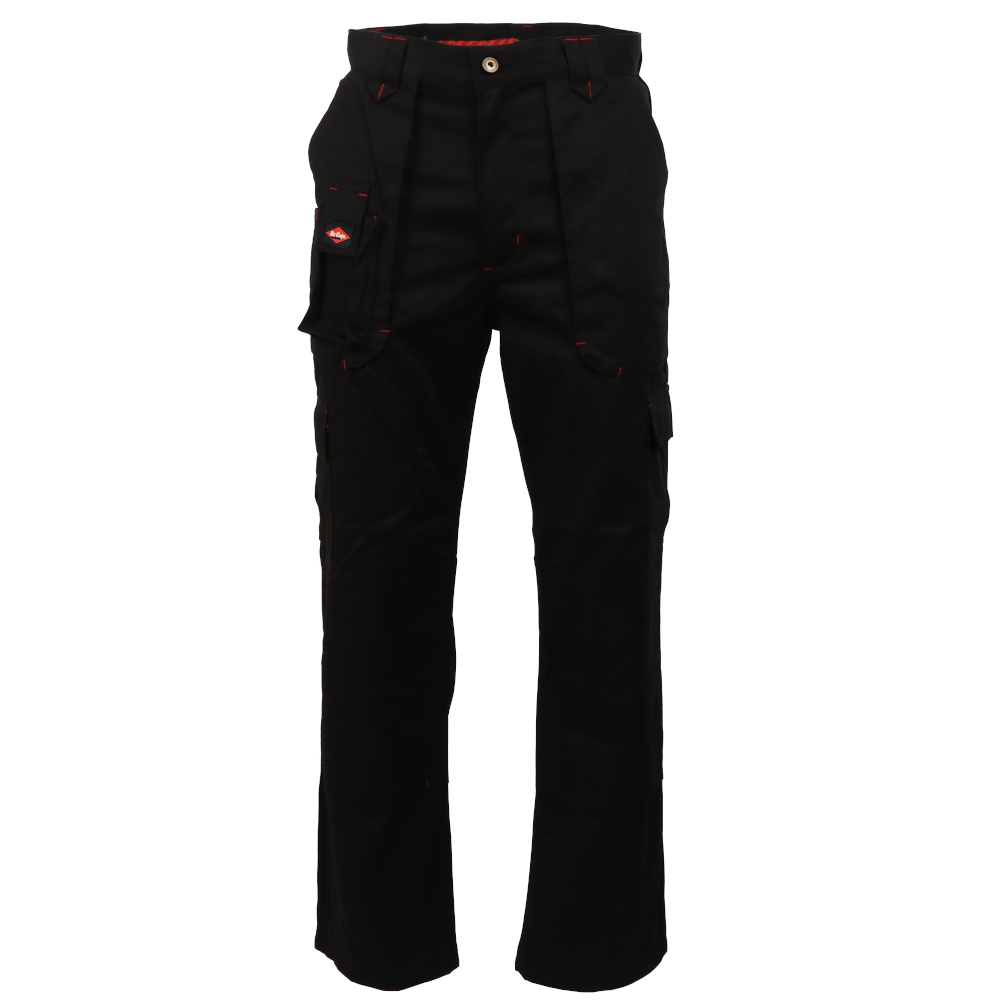 Lee Cooper 206 Work Trousers