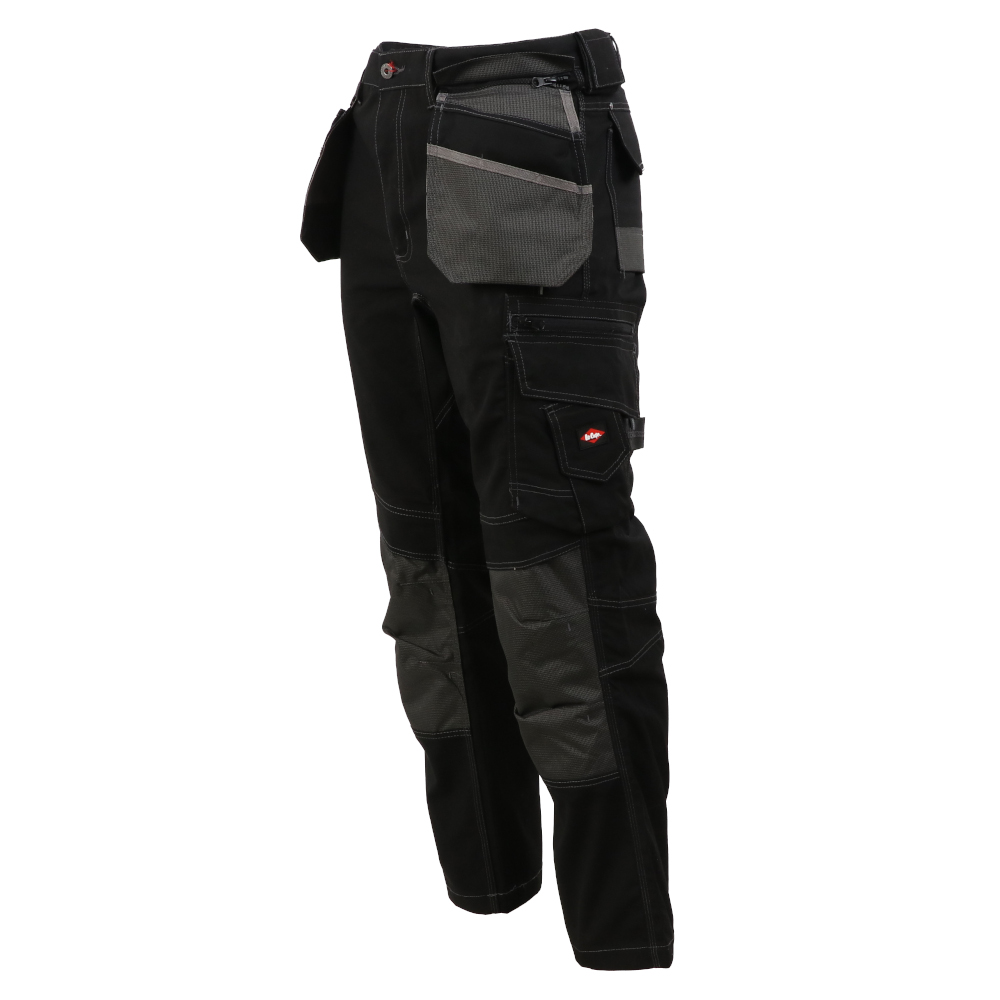 Lee Cooper 224 Work Trousers