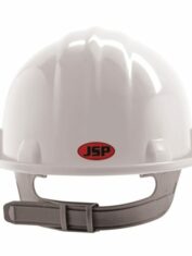 Mark 2 Standard Safety Helmet White