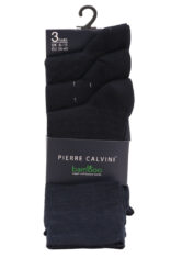 Mens 3 Pack Calvini Sunday Sock