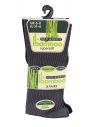 Mens 3 Pack Non Elastic Sock