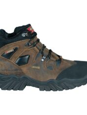 New Jackson Waterproof Goretex Brown S3 Boot
