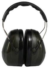 Peltor Optime II Ear Defender Peltor Optime II Ear Defender