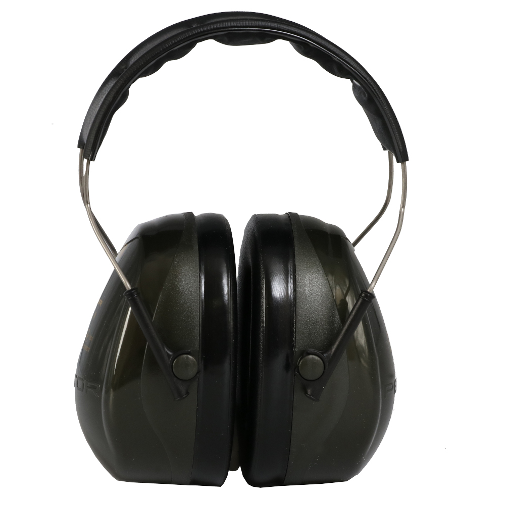 Peltor Optime II Ear Defender