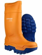Purofort Thermo Plus Orange Wellington C662343 Purofort Thermo Plus Orange Wellington C662343