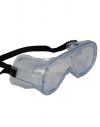 Safety Goggle Standard