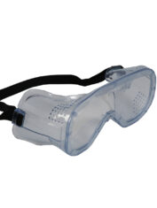 Safety Goggle Standard