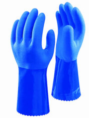 Showa 660 Fishermans Gauntlet Glove Showa 660 Fishermans Gauntlet Glove