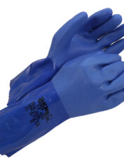 Showa 660 Fishermans Gauntlet Glove 2 Showa 660 Fishermans Gauntlet Glove 2
