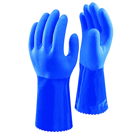 Showa 660 Fishermans Gauntlet Glove