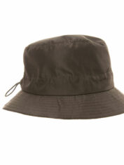 Showerproof A24 Bush Hat Olive