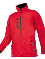 Sioen Pulco Mens Softshell Jacket