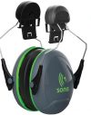 Sonis 1 Helmet Mounted Ear Defender