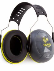 Sonis 2 Ear Defender