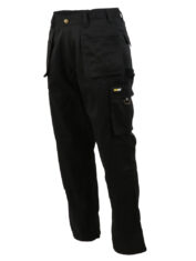 Standsafe Work Trousers Black
