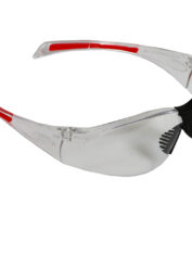 Stealth 8000 Safety Spectacle Clear Stealth 8000 Safety Spectacle Clear