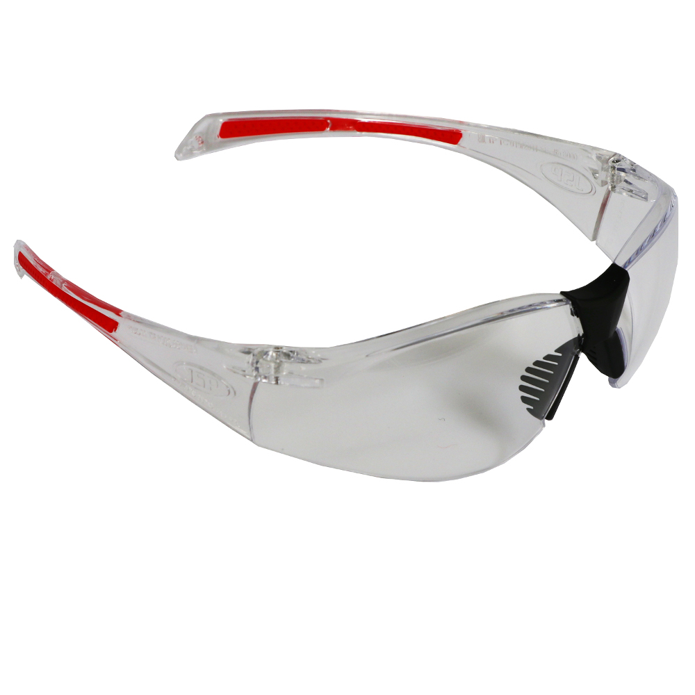 Stealth 8000 Safety Spectacle Clear