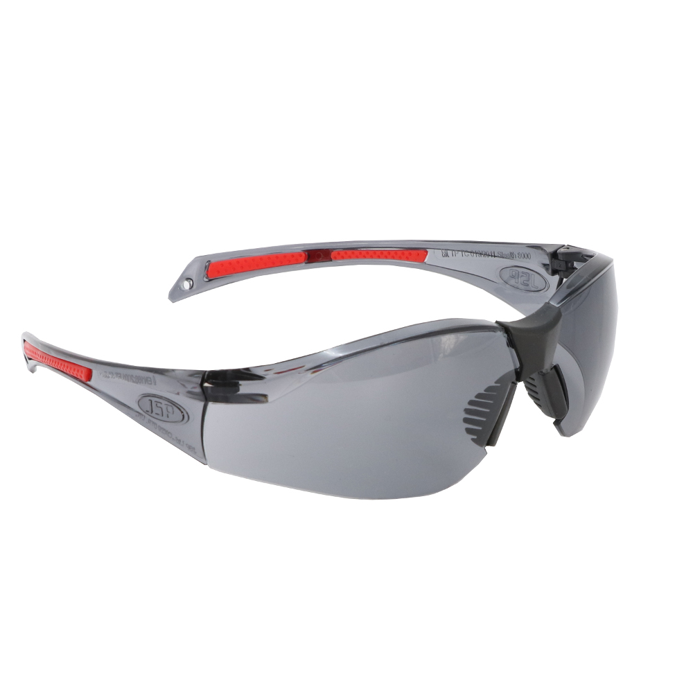 Stealth 8000 Safety Spectacle Smoke