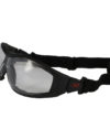 Stealth Hybrid Safety Goggle