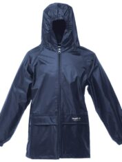 Stormbreak Nylon Rain Jacket