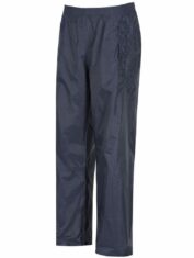 Stormbreak Nylon Youths Rain Trousers