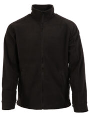 Thor III Ladies Fleece Black