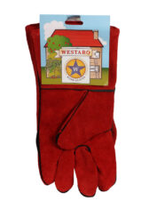 Welders Rigger Gauntlet Glove