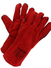 Welders-Rigger-Gloves-one-size-Red