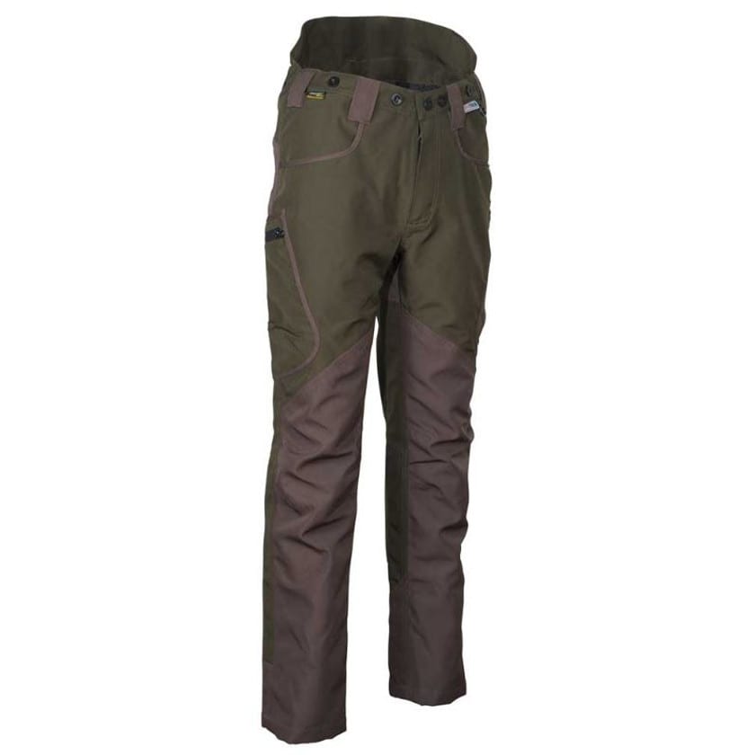 Wittenau Waterproof Work Trousers