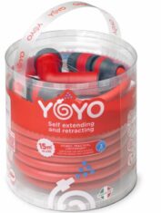 YOYO Extend-Retract Hose & Fittings YOYO Extend-Retract Hose & Fittings