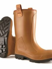Dunlop Rig Air Unlined Waterproof Boot