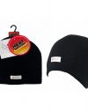 Heat Machine 2634 Thinsulate Beanie Black