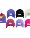 Heat Machine 2635 Wms Thin Hat Assorted