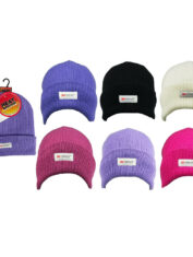 Heat Machine 2635 Wms Thin Hat Assorted