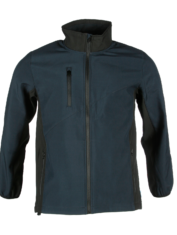 Frisco 631 Softshell Jacket