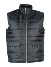 Rio 634 Padded Bodywarmer