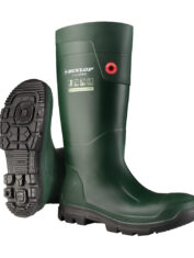 Field Pro SAFETY EG62 Wellie