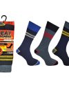 Heat Machine 1757 Thermal Sock