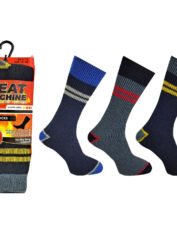 Heat Machine 1757 Thermal Sock
