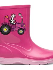 Betty Kids Wellie Pink