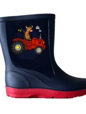 Paddy Kids Wellie Navy