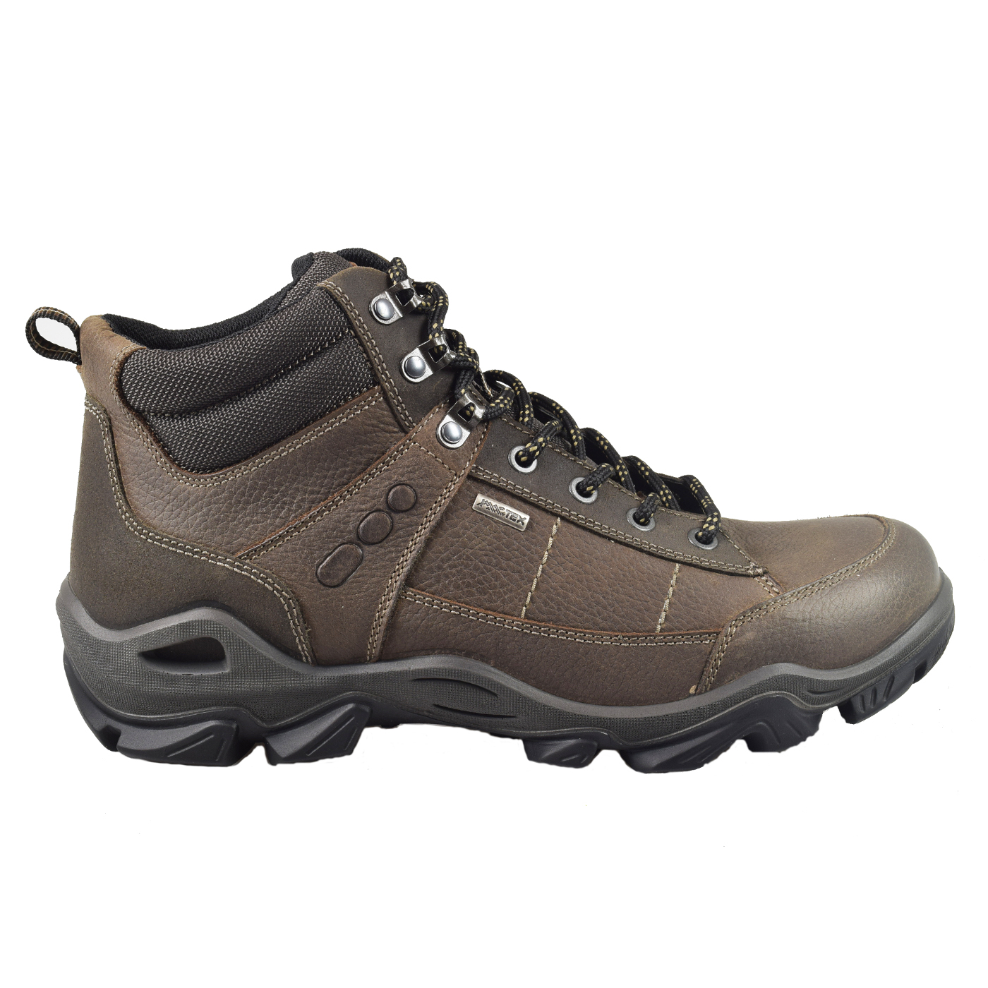 Roma Mens Hiking Boot