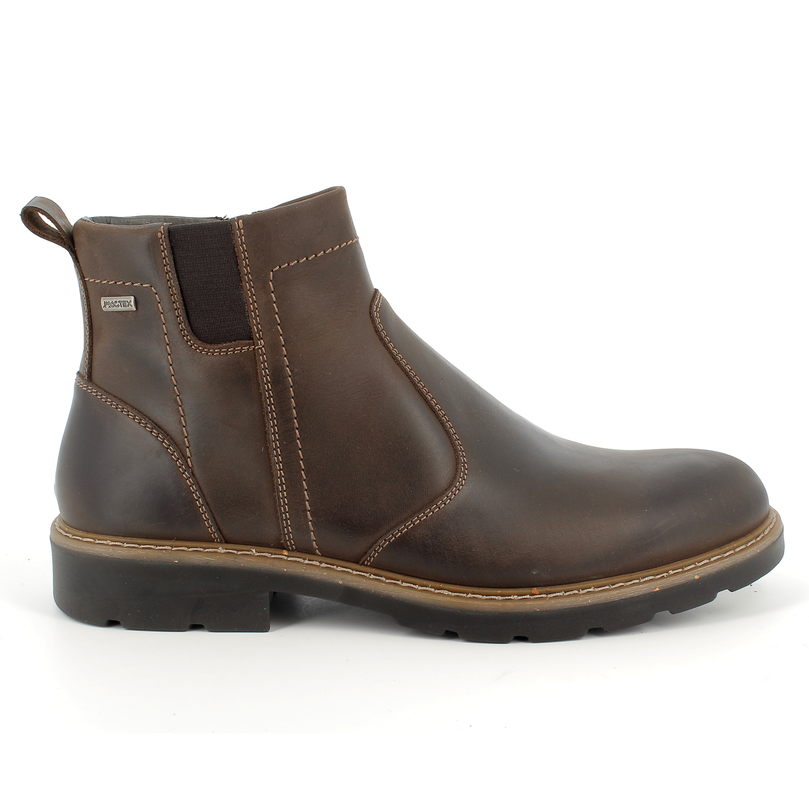 Tuscany Mens Dealer Boot