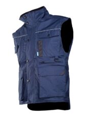 Bernex Bodywarmer Navy