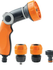 GF5594 8 Jet Easy Watering Gun Kit