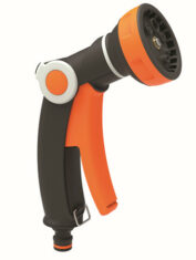 GF6905 Medium Flow Spray Gun 8 Jet