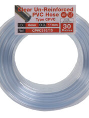 Clear-PVC-Hose Clear-PVC-Hose