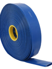 Layflat-PVC-Blue-Hose Layflat-PVC-Blue-Hose