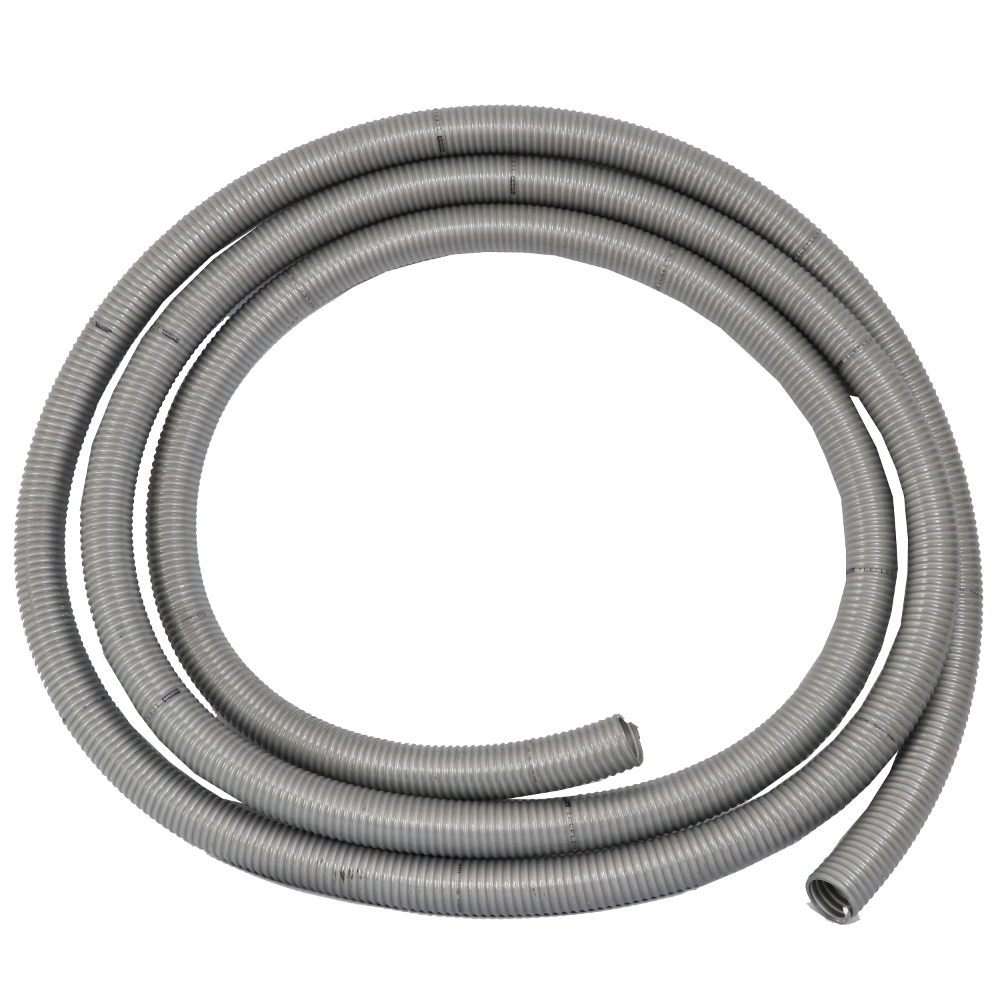 Reinforced-Suction-Hose
